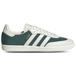 Off White/Off White/Collegiate Green