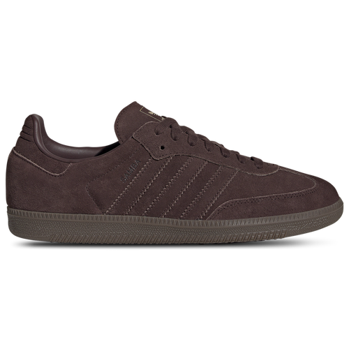 adidas Originals Samba OG - adidas Originals Shadow Brown/Chalky
