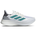 White/Pure Teal