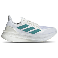 Pure Teal/White