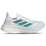 Pure Teal/White