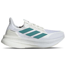 Women's - adidas Ultraboost 5X - Pure Teal/White