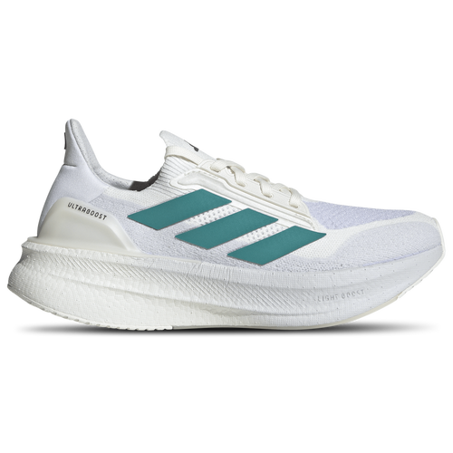 WOMENS - adidas Ultraboost 5X - Pure Teal/White