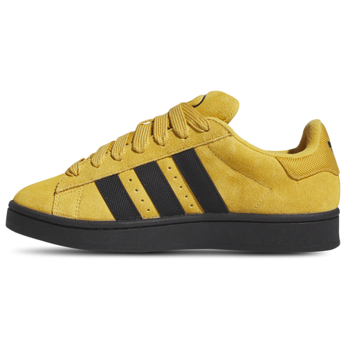 Skateboarding campus adv shoes olive black gold hotsell