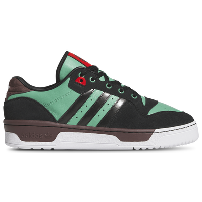 adidas Rivalry Low Demon Slayer Launching November 01 | Champs Sports