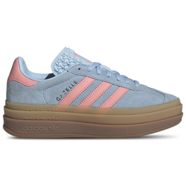 adidas GAZELLE INDOOR CORE ティファニーカラー - メルカリ