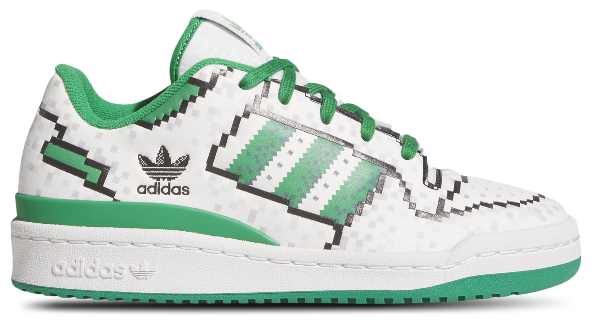 ★韓国の人気★【Adidas】★W FORUM LOW CL★22-28cm★ adidas Originals Forum Low CL | Foot Locker