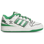 White/Green/Black