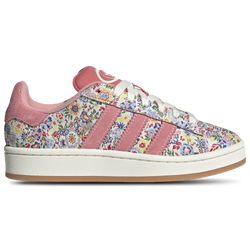 Boys' Grade School - adidas Originals Campus 00s - Supplier Colour/Off White/Gum
