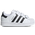 adidas Originals Superstar - Boys' Preschool White/Black/White