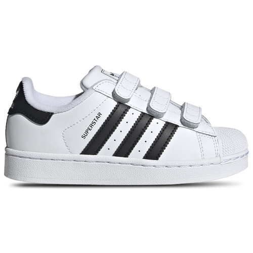 adidas Originals Superstar - adidas Originals White/Black