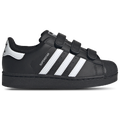 adidas Originals Superstar - adidas Black/White