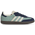 adidas Originals Samba OG - Women's Hazy Green/Cream White/Night Indigo
