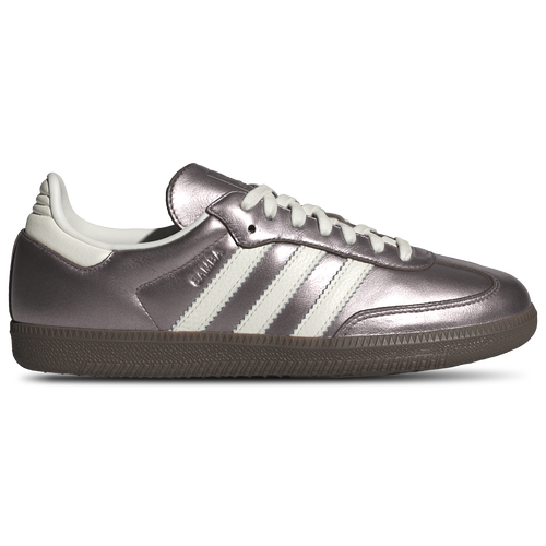 

adidas Originals Womens adidas Originals Samba OG - Womens Running Shoes Supplier Colour/Off White/Gum Size 8.0