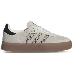 Women's - adidas Originals Sambae - White/Black