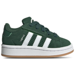 Dark Green/White/Gum