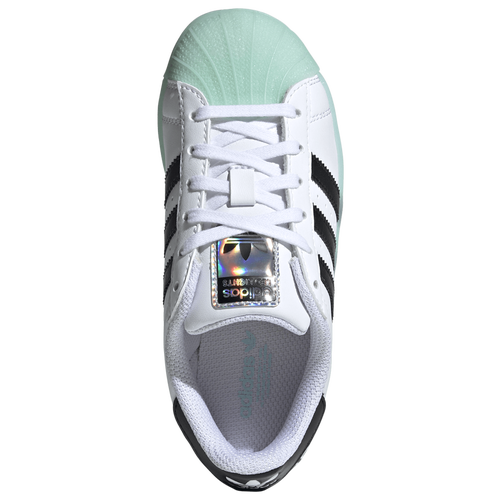 adidas Originals Superstar LED Lights Champs Sports