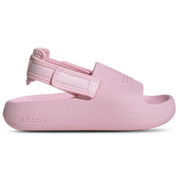 Adilette slides kids online