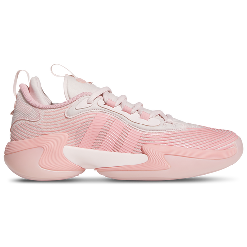 

adidas Womens adidas Exhibit Select 2.0 Pro - Womens Basketball Shoes Semi Pink Spark/Sandy Pink/Semi Pink Spark Size 07.0