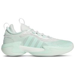 Women's - adidas Exhibit Select 2.0 Pro  - Crystal Jade/Clear Mint/Clear Mint