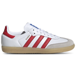 White/Red