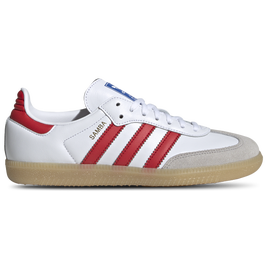 adidas samba 値下げ交渉OK - メルカリ
