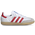 adidas Originals Samba - Boys' Grade School White/Red