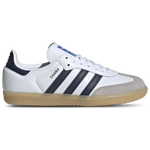 White/Collegiate Navy/Gum