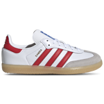 White/Red
