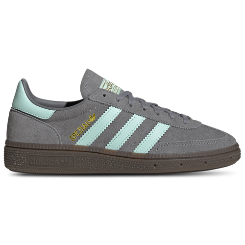 adidas Originals Handball Spezial Boys Grade School Basketball Shoes