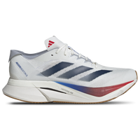 White/Dark Blue/Pure Ruby