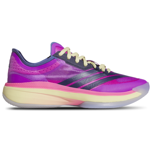  - adidas adiZero Select 3.0 - Purple Burst/Dark Blue Lucid Pink