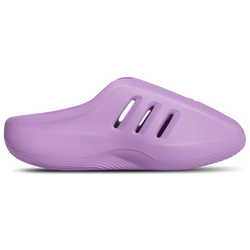 Men's - adidas Iiinfinity Mule Adifom - Preloved Purple/Preloved Purple/Preloved Purple