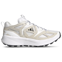 Men's - adidas Kantai Trail - Crystal White/White/Black