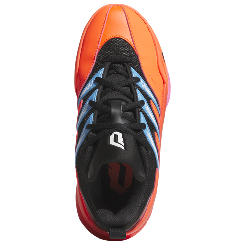Adidas dame 4 grade school sales