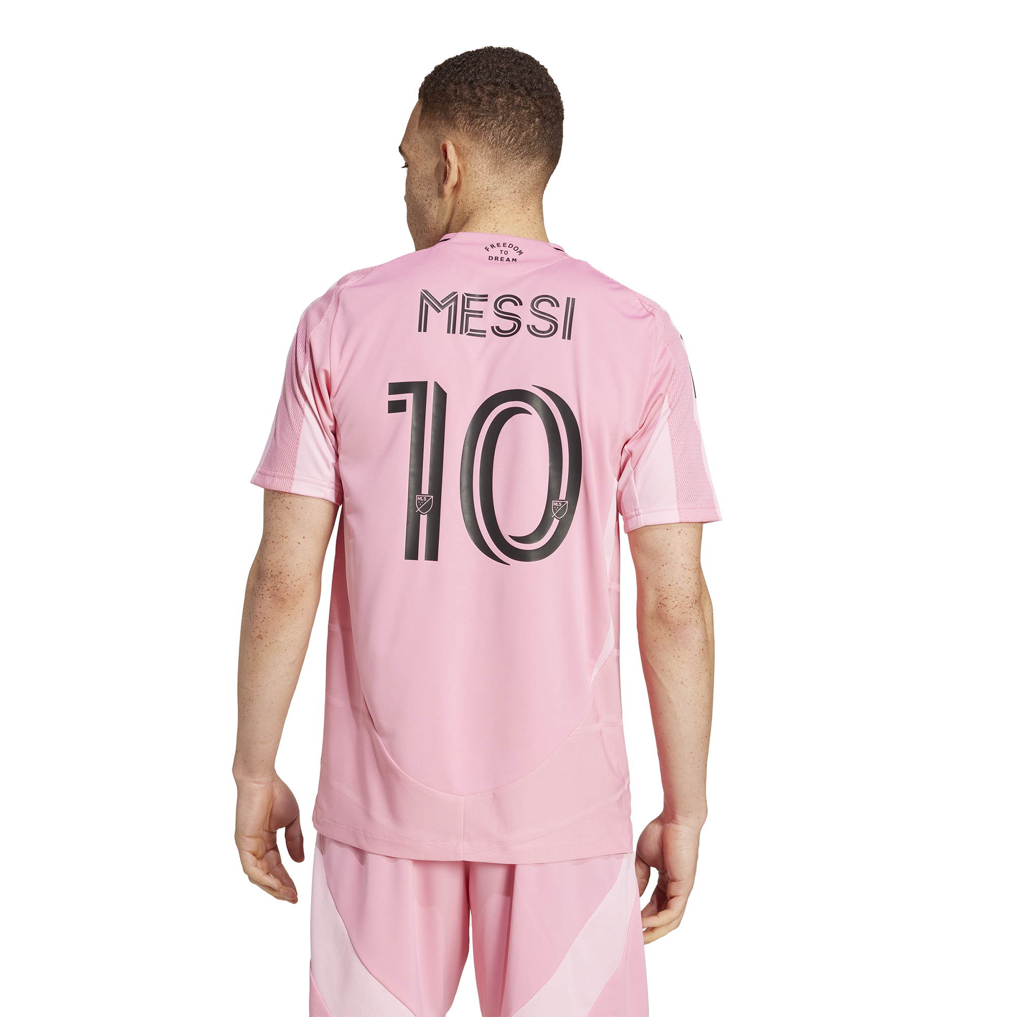 最終価格【新品・タグ付き】イチロー Miami authentic jersey