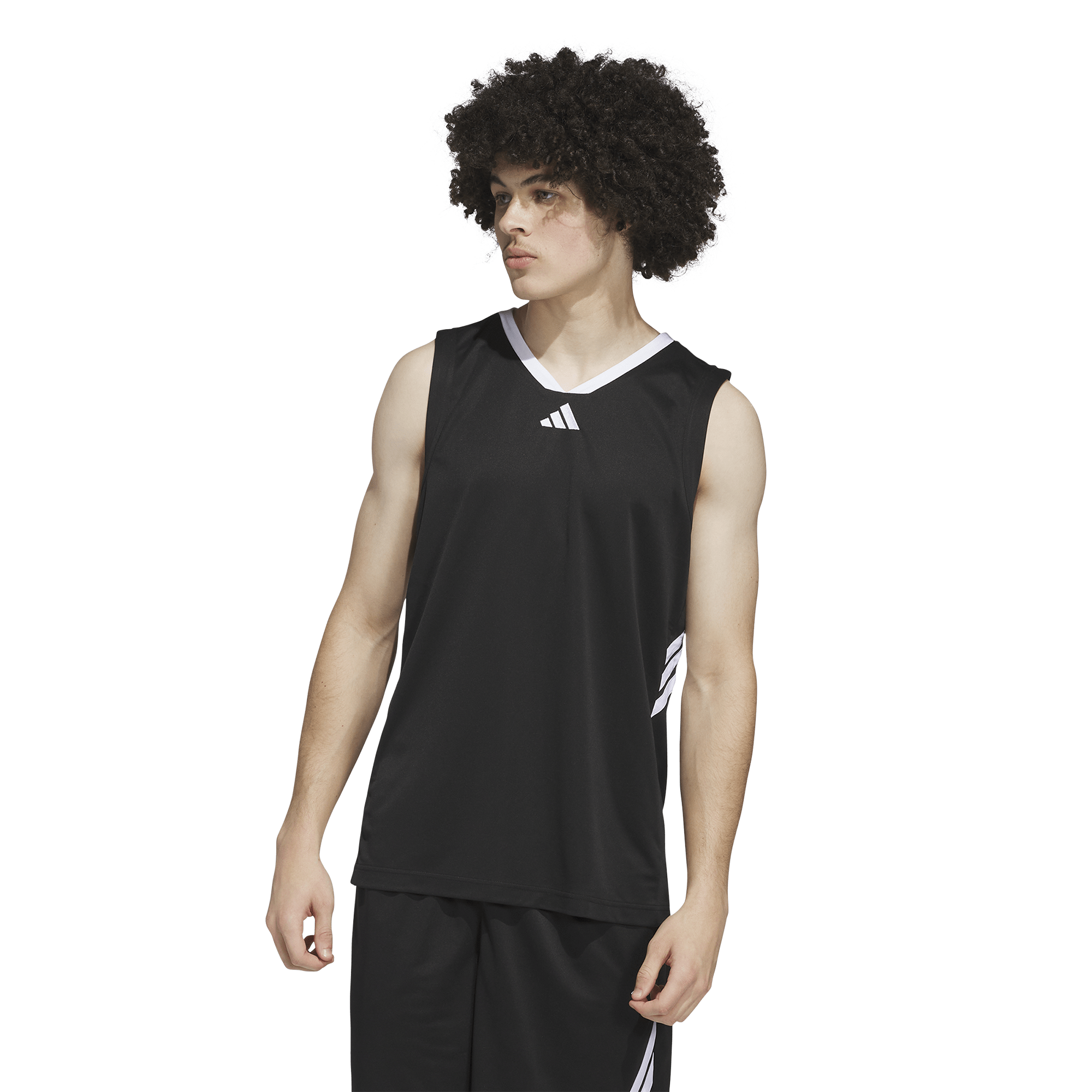 adidas Basketball Legends Tank Top - Men's