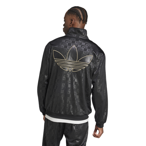 adidas Originals Chile 62 Track Top | Champs Sports adidas Originals Chile 62 Track Top | Champs Sports