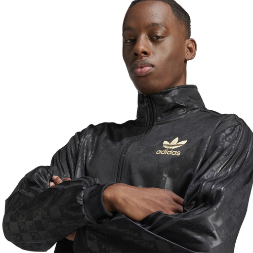 adidas Originals Chile 62 Track Top | Champs Sports adidas Originals Chile 62 Track Top | Champs Sports