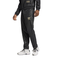 Black/Gold