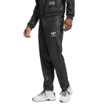 Black/Gold