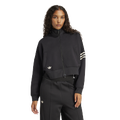 adidas Originals Neuclassic Track Top - adidas Cream White/Black