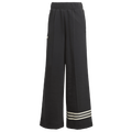 adidas Originals Neuclassic Track Pants - Adidas Black/Cream White