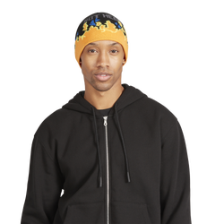 Men's - JJGRANT Snow Skul - Black/Multi