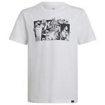 adidas Messi Comic T-Shirt