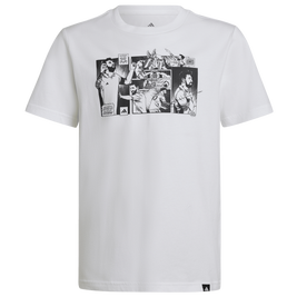 adidas Hamburger Graphic T-Shirt