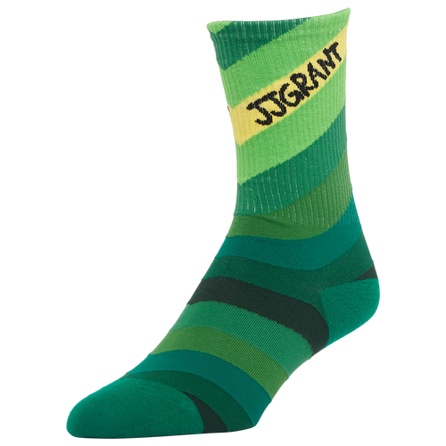 MENS - JJGRANT  Logo Socks - Multi