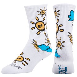 Men's - JJGRANT Sun Socks - Multi/Multi