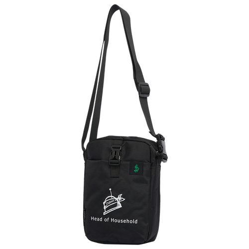ADULT - JJGRANT Head of House Bag - Multi