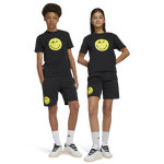 Black/Bright Yellow